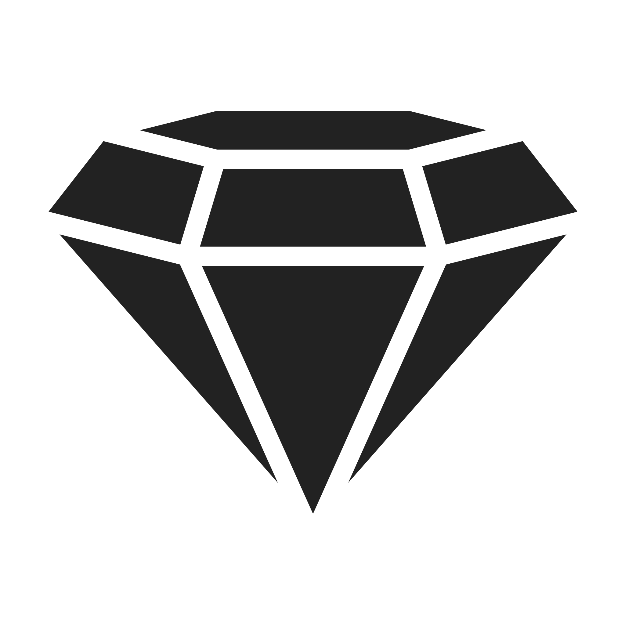 Diamond Icon