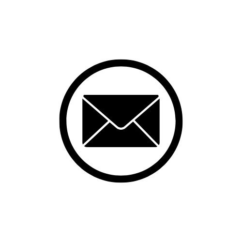 Mail Envelope Icon